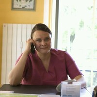 Cornelia Dr. Bock