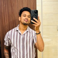 Suraj Chauhan