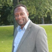 Nigel Small