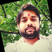 Prahlad Pandey