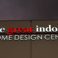 The Great Indoors Designers