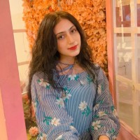 Rimsha Noor