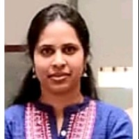 Sunitha Janga