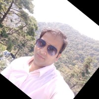 Dheeraj Kumar Pal