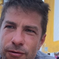 frederic Michaud