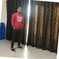 Saroj Kharel