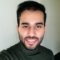 Anuj Sharma