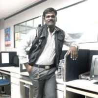 Makesh Babu
