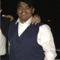 Angel Gonzalez