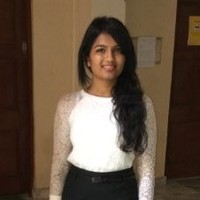 Prachi Bhatwal