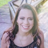 Mirian Patrícia C. P. Paixão