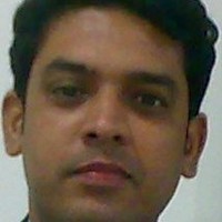 Ravi Bhushan Pandey