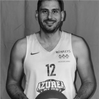 Florian TERRENI