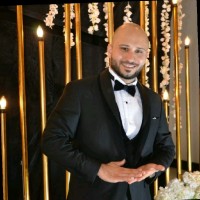 Ameed I.S Machharawi
