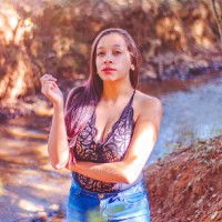 Geovana Morais