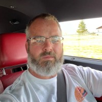 Shawn Barger