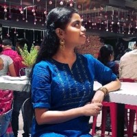 Sayani Chanda