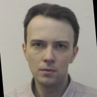 Dmitry Sizykh
