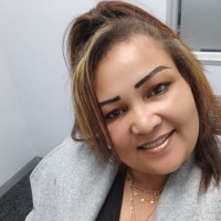 Charlene Du Plessis