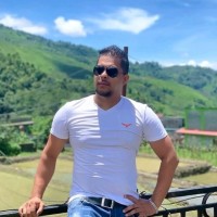 Ram Bahadur Chhetri