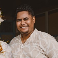 Charles TEGAKAU-RAPARII