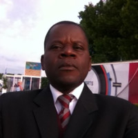 PIERRE KASONGO