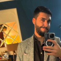 mostafa balinparast Ph.D.