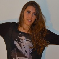 Maria de las Nieves Camus