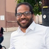 Kevin Lucas