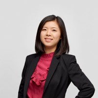 Nikki Zhu