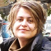 Ana-Maria Teodoru