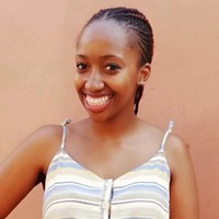 Kgothatso Makgoshi