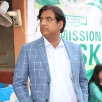 Mohsin Raza
