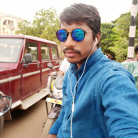 B Gireesh