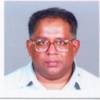 Mathew Antony