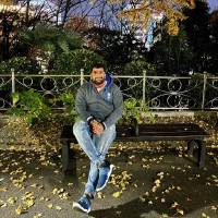 Sudhir Naik C.H