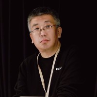 Nicolas Zhang