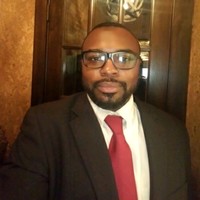 Andre Wilkerson