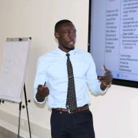 Joash Simiyu