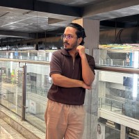 Piyush Shewale