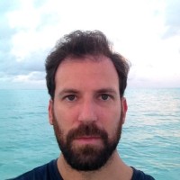 Cyril Callias