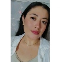 Yasmin Ortegón