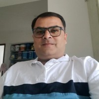 Amrish Patel
