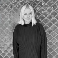 Kelly Hulston