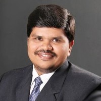 Dr.Pavan Kumar M V N R