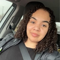 Brittany Frederick