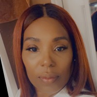 Desiree Jones