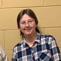 Phyllis Walker