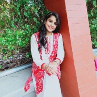 Ruchita Morde
