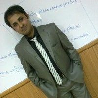 Muhammad Waheed Niaz